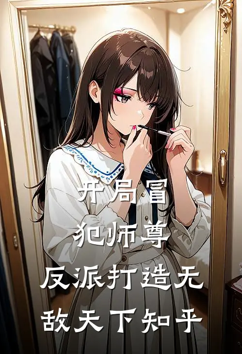 开局冒犯师尊,反派打造无敌天下知乎