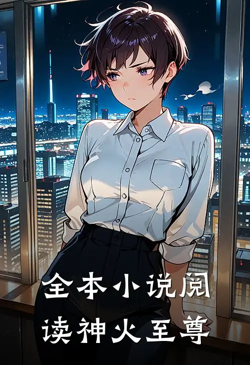 全本小说阅读神火至尊