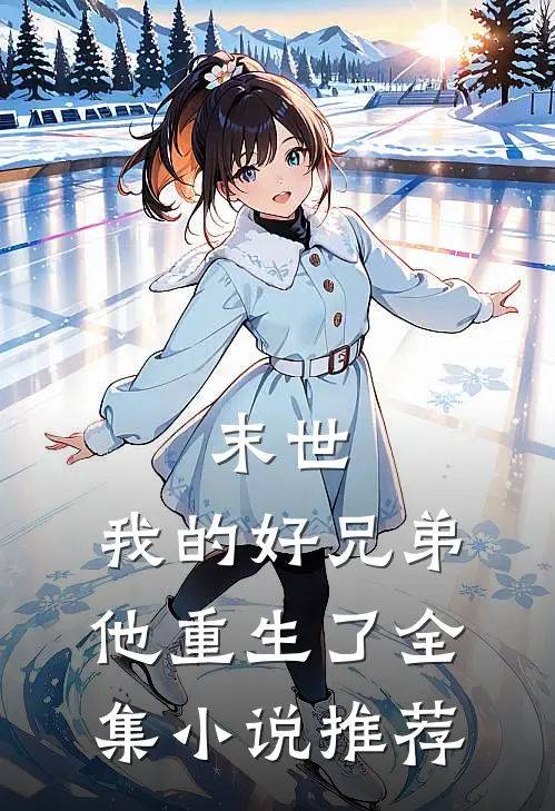 末世：我的好兄弟他重生了全集小说推荐