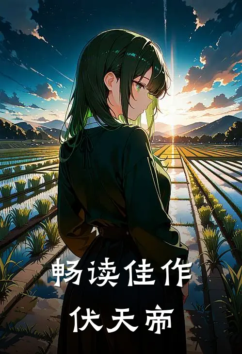 畅读佳作伏天帝
