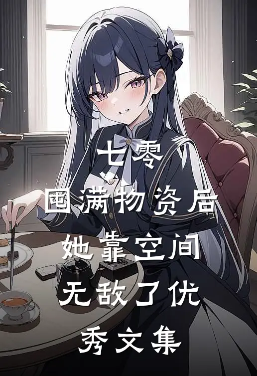 七零：囤满物资后，她靠空间无敌了优秀文集