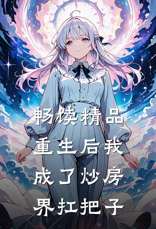 畅读精品重生后我成了炒房界扛把子
