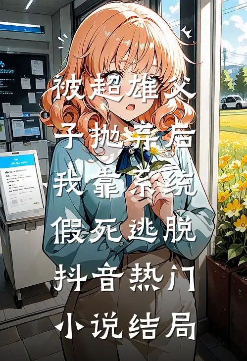 被超雄父子抛弃后，我靠系统假死逃脱抖音热门小说结局
