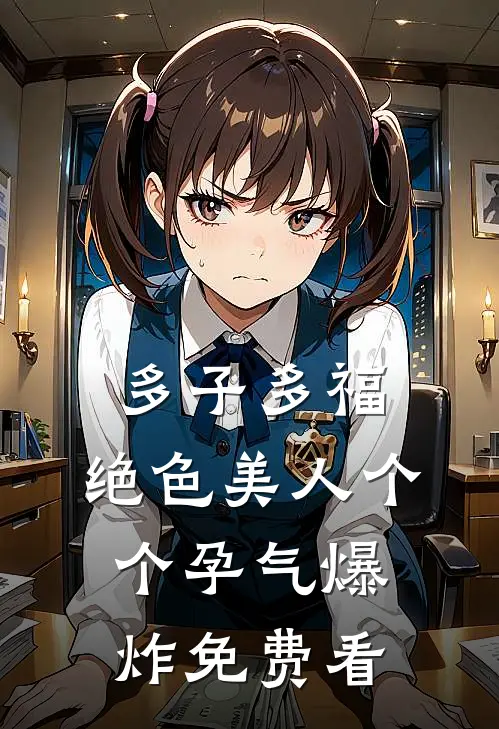 多子多福：绝色美人个个孕气爆炸免费看