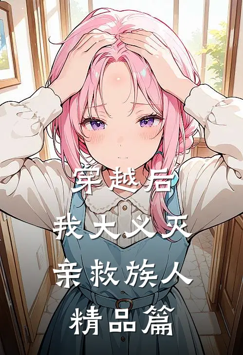 穿越后，我大义灭亲救族人精品篇