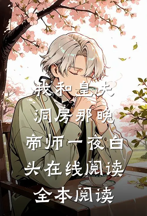 我和皇夫洞房那晚，帝师一夜白头在线阅读全本阅读