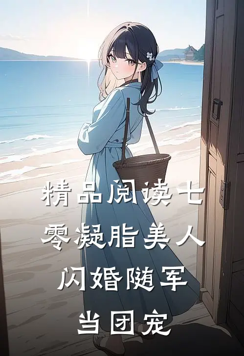 精品阅读七零凝脂美人，闪婚随军当团宠