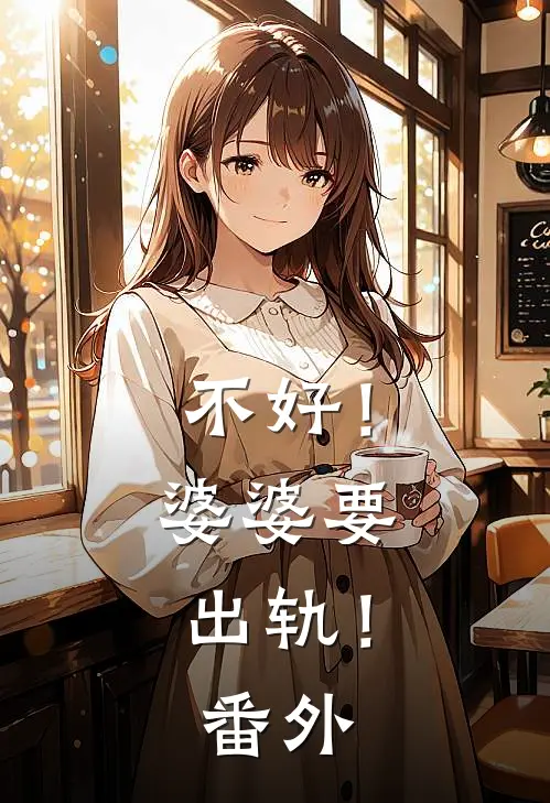 不好！婆婆要出轨！ 番外