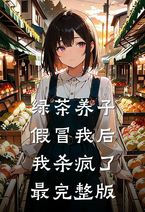 绿茶养子假冒我后，我杀疯了最完整版