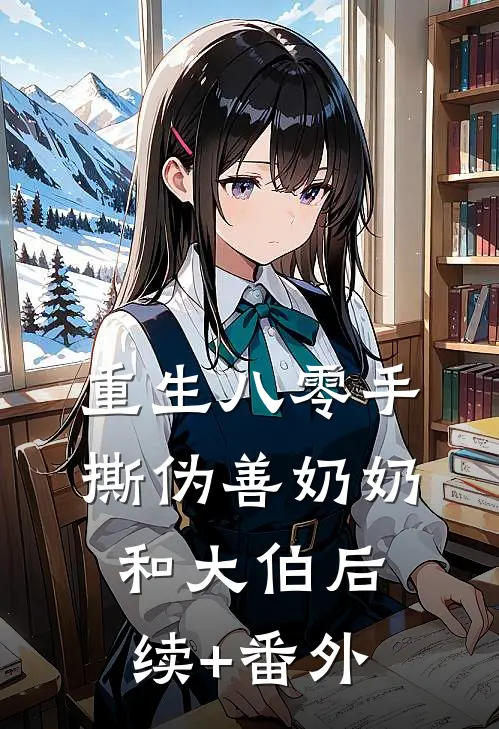 重生八零手撕伪善奶奶和大伯后续+番外
