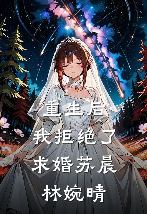 重生后，我拒绝了求婚苏晨林婉晴