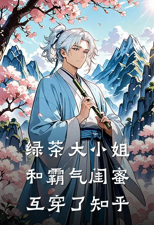绿茶大小姐和霸气闺蜜互穿了知乎