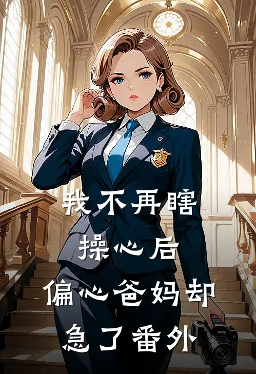 我不再瞎操心后,偏心爸妈却急了番外