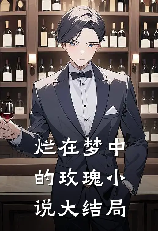烂在梦中的玫瑰小说大结局