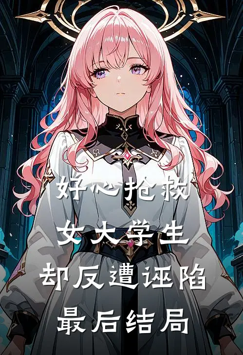 好心抢救女大学生,却反遭诬陷最后结局是