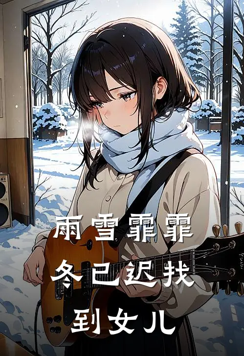雨雪霏霏冬已迟找到女儿