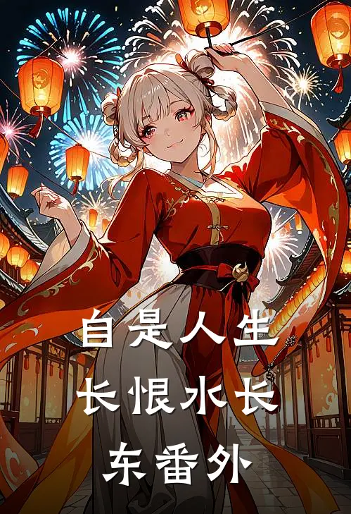 自是人生长恨水长东番外
