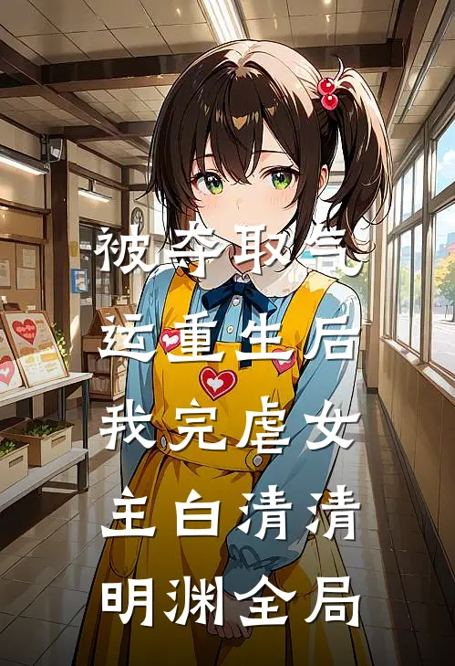 被夺取气运重生后，我完虐女主白清清明渊全局