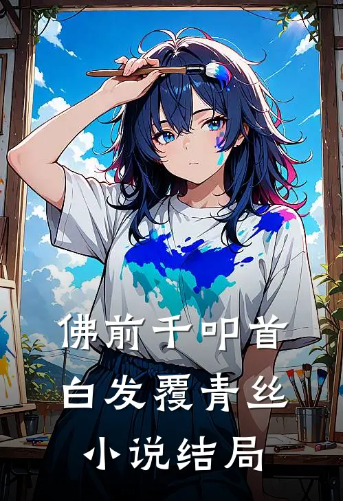 佛前千叩首，白发覆青丝小说结局