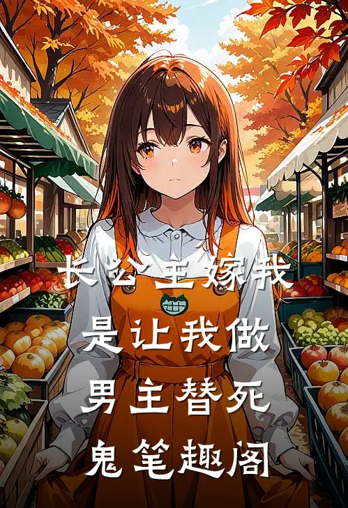 长公主嫁我，是让我做男主替死鬼笔趣阁