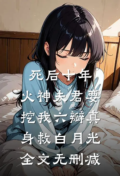 死后十年，火神夫君要挖我六瓣真身救白月光全文无删减