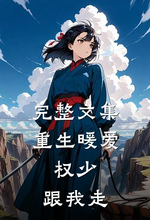 完整文集重生暖爱：权少，跟我走