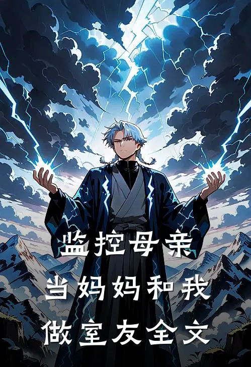 监控母亲，当妈妈和我做室友全文