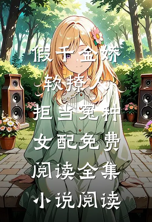假千金娇软撩人,拒当冤种女配免费阅读全集小说阅读