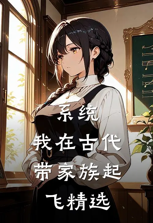 系统：我在古代带家族起飞精选