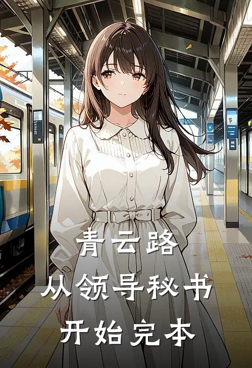 青云路：从领导秘书开始完本