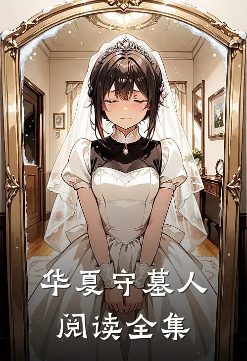 华夏守墓人阅读全集