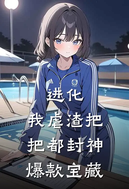 进化：我虐渣把把都封神爆款宝藏