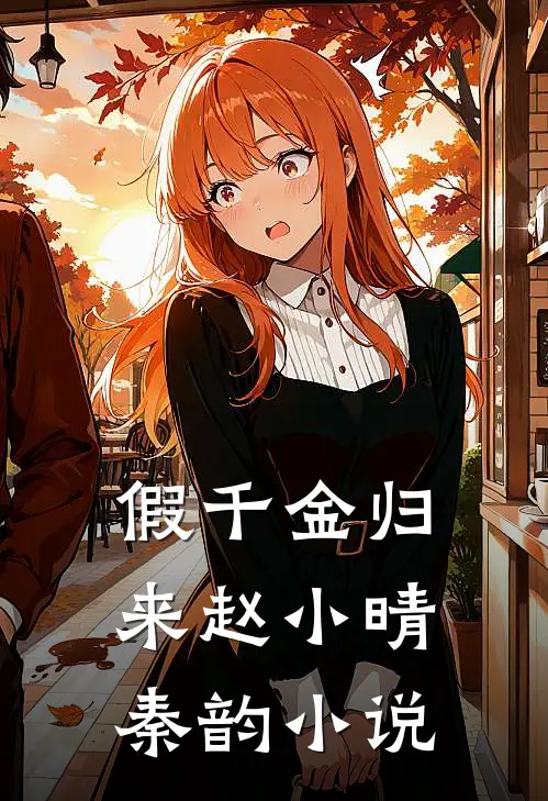 假千金归来赵小晴秦韵小说