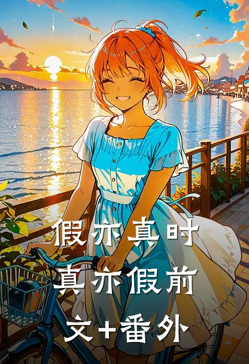 假亦真时真亦假前文+番外