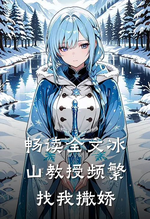 畅读全文冰山教授频繁找我撒娇
