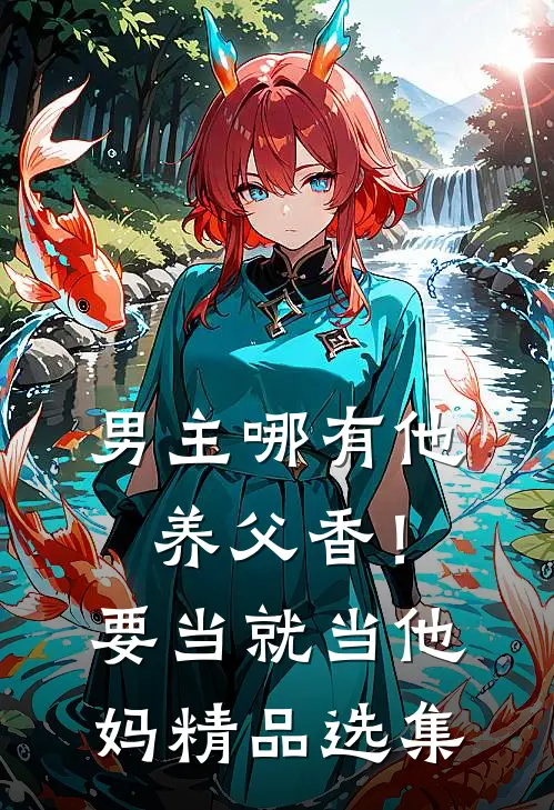 男主哪有他养父香！要当就当他妈精品选集