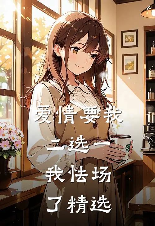 爱情要我二选一，我怯场了精选