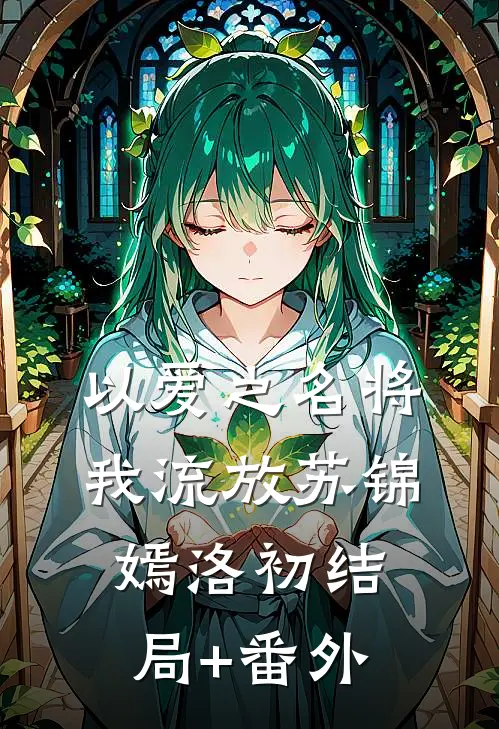 以爱之名将我流放苏锦嫣洛初结局+番外