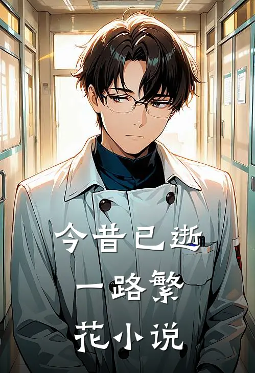 今昔已逝，一路繁花小说
