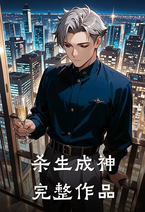 杀生成神完整作品