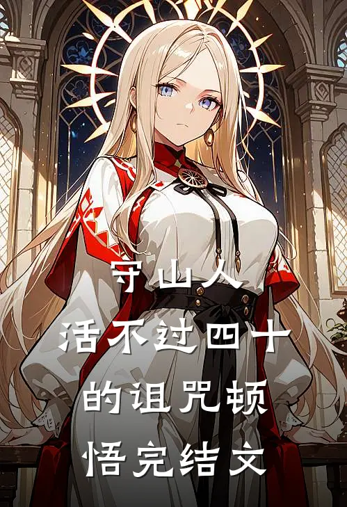 守山人：活不过四十的诅咒-顿悟完结文