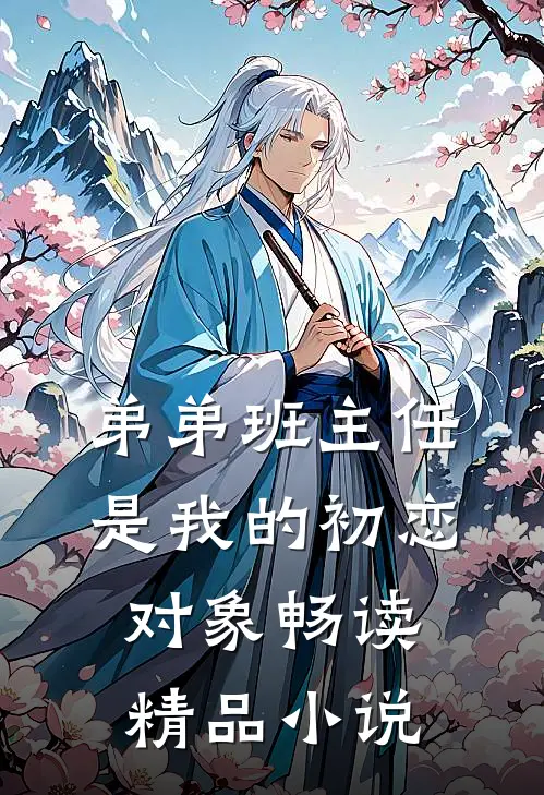弟弟班主任是我的初恋对象畅读精品小说