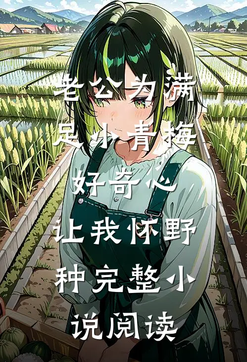 老公为满足小青梅好奇心，让我怀野种完整小说阅读