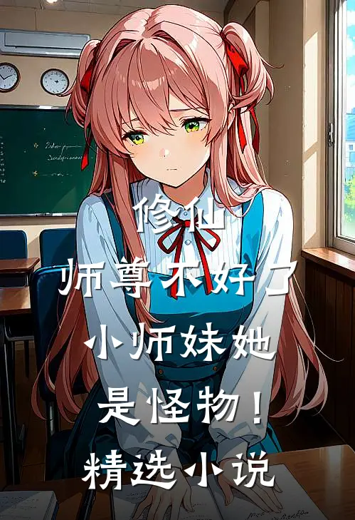 修仙：师尊不好了，小师妹她是怪物！精选小说