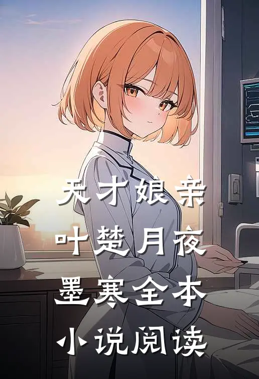 天才娘亲叶楚月夜墨寒全本小说阅读