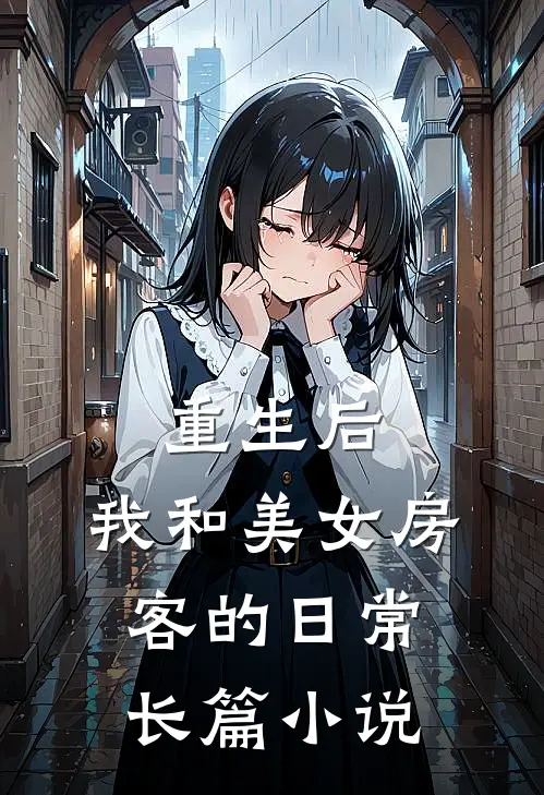 重生后，我和美女房客的日常长篇小说