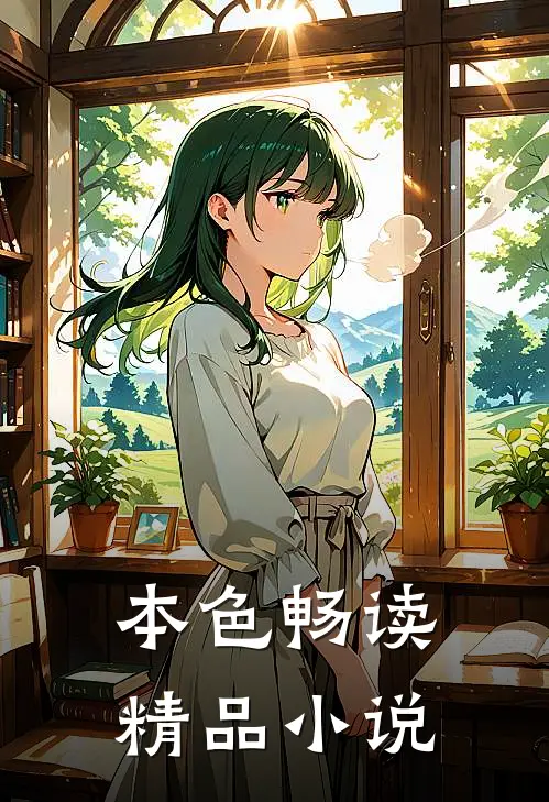 本色畅读精品小说