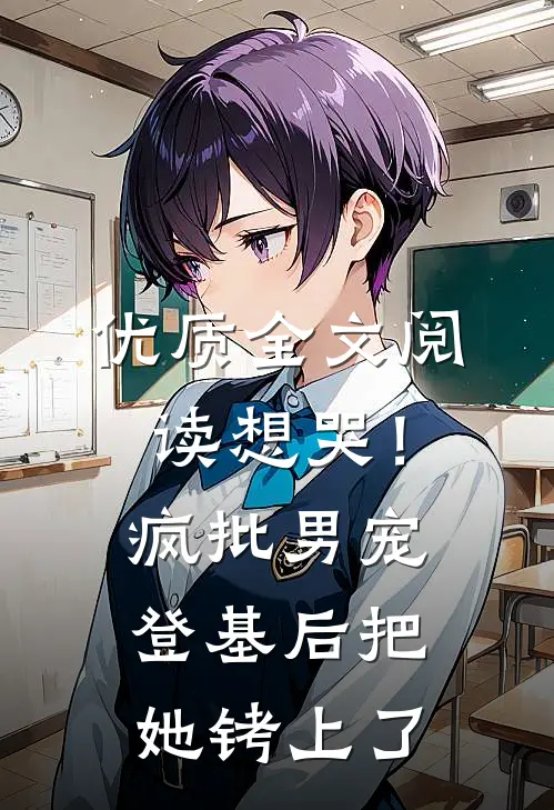 优质全文阅读想哭！疯批男宠登基后把她铐上了