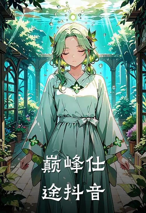 巅峰仕途抖音
