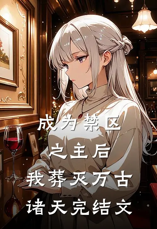 成为禁区之主后，我葬灭万古诸天完结文